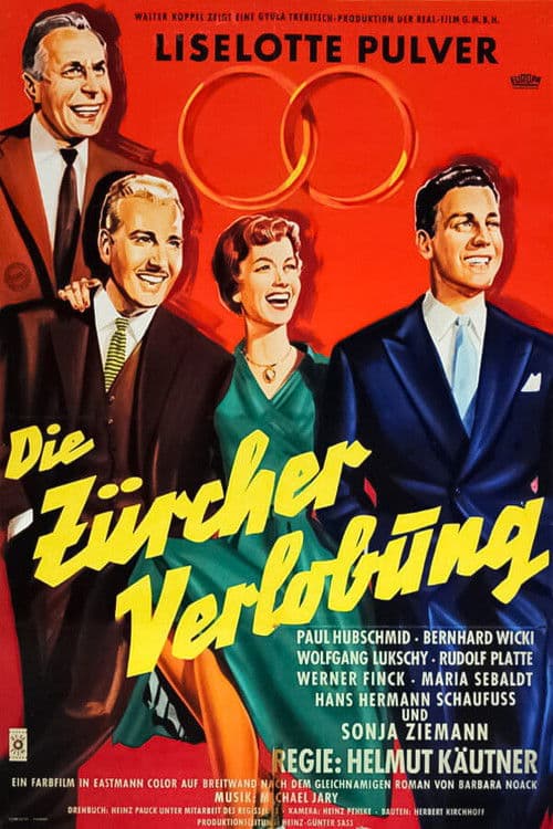 The Zurich Engagement (1957)