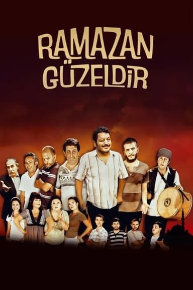 Ramazan Güzeldir (2009)
