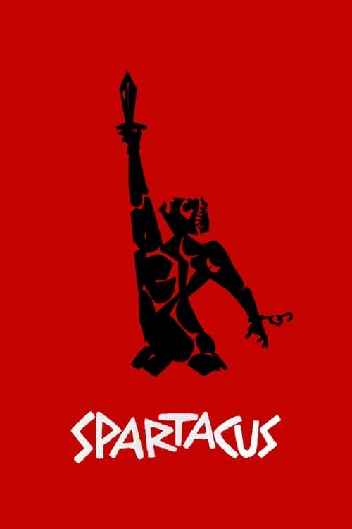 Spartacus (1960)
