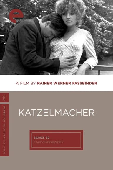 Katzelmacher (1969)