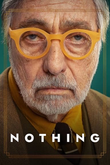 Nothing (2023)