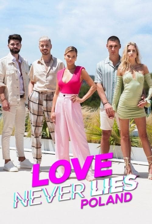 Love Never Lies: Poland (2023)