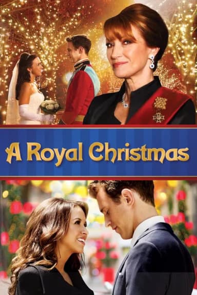 A Royal Christmas (2014)