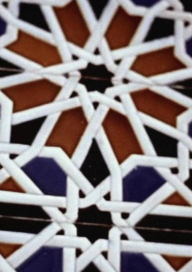 Arabesque for Kenneth Anger (1961)