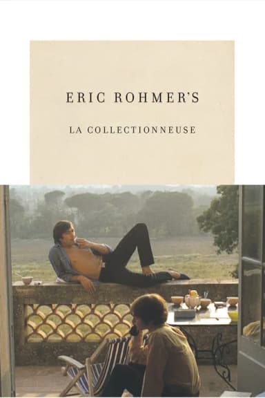 La Collectionneuse (1967)