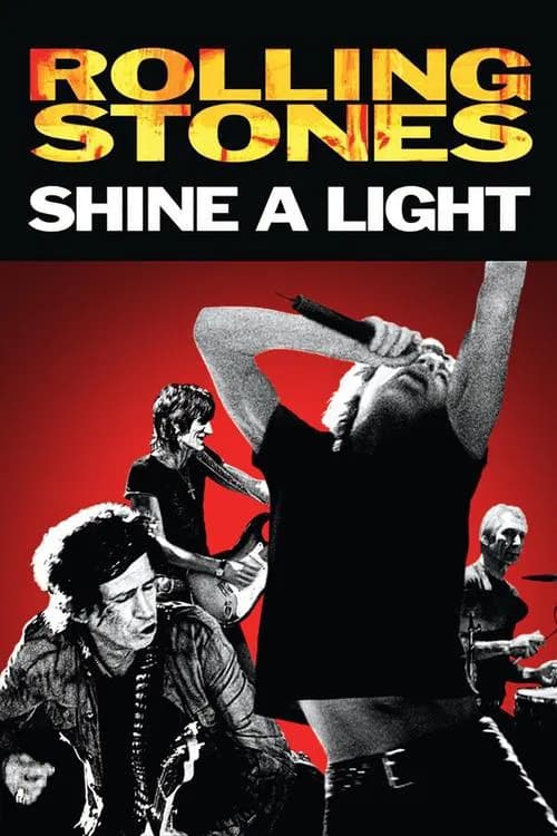 Shine a Light (2008)