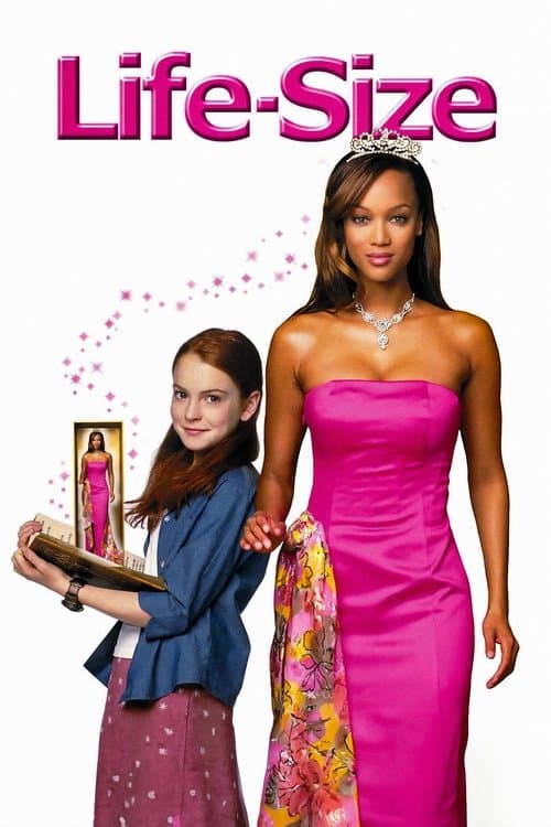 Life-Size (2000)