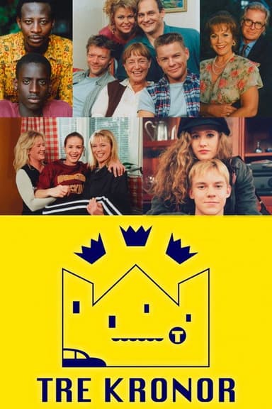 Tre kronor (1994)