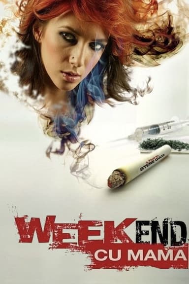 Weekend with My Mother (2009)