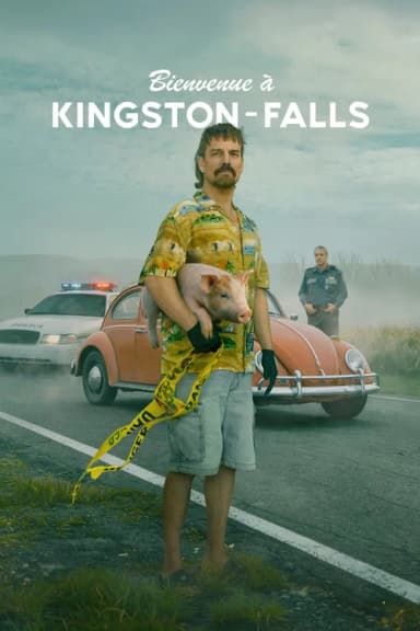 Bienvenue à Kingston-Falls (2026)