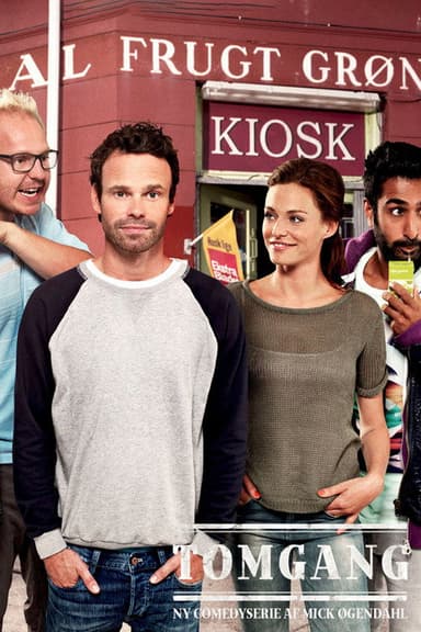 Tomgang (2013)