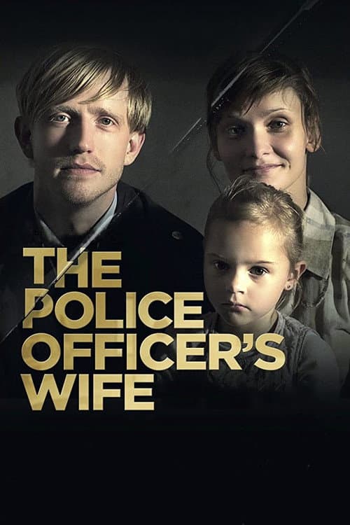The Policeman's Wife (2013)