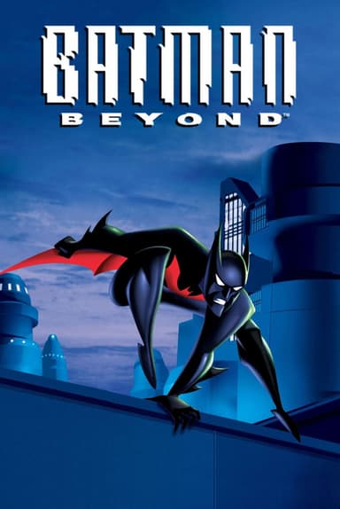 Batman Beyond (1999)