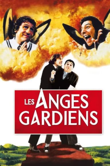 Guardian Angels (1995)