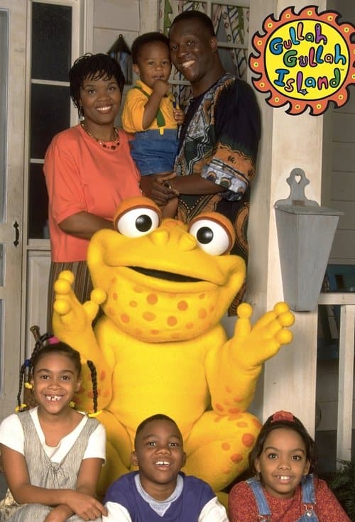 Gullah Gullah Island (1994)