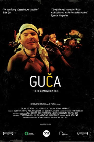 Gucha! (2006)