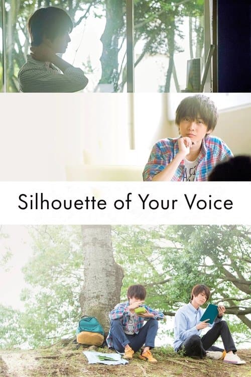 Silhouette of Your Voice (2017)