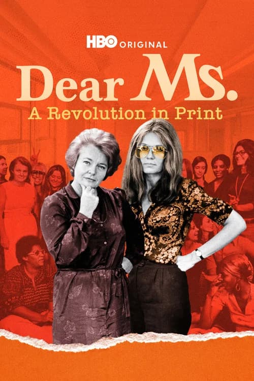 Dear Ms.: A Revolution in Print (2025)