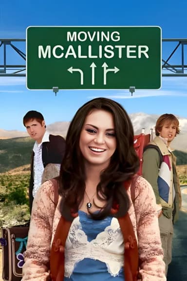 Moving McAllister (2007)