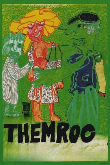 Themroc (1973)