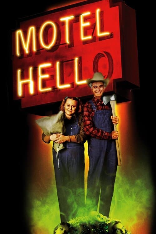 Motel Hell (1980)