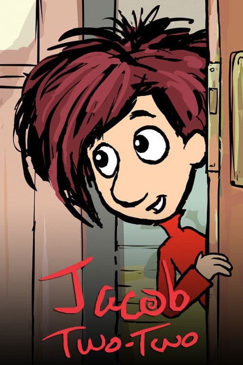 Jacob Two-Two (2003)