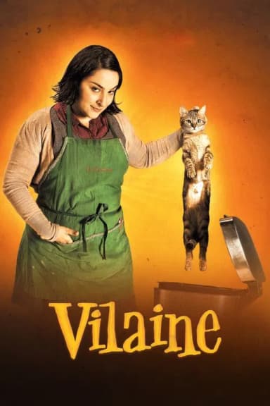 Ugly Melanie (2008)