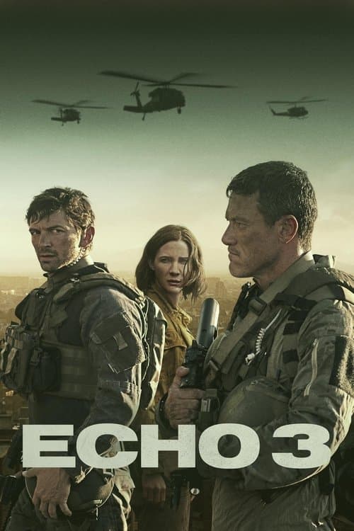 Echo 3 (2022)