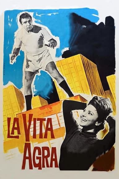 It's a Hard Life (1964)