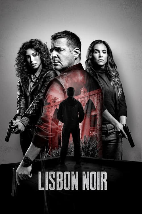 Lisbon Noir (2026)