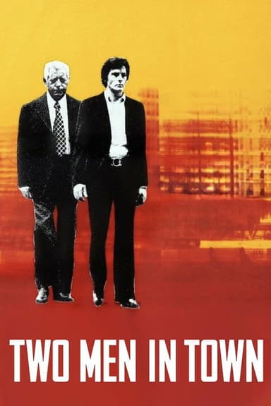 Two Men in Town (1973)