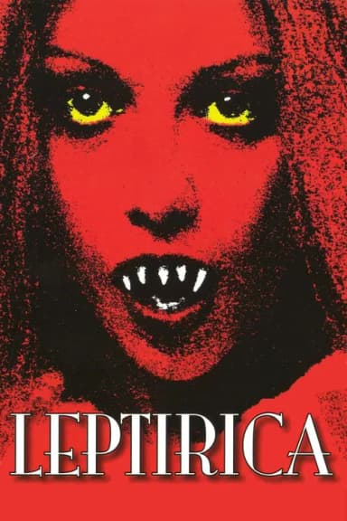 Leptirica (1973)