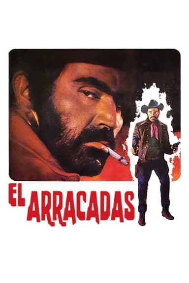 El Arracadas (1978)