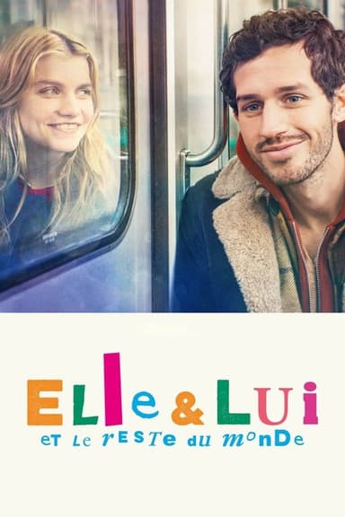 Her & Him & the Rest of the World (2024)