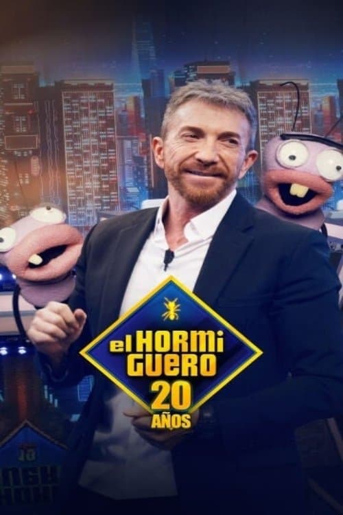 El hormiguero (2006)