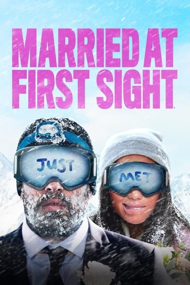 Married at First Sight (2014)