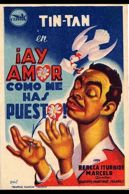 Oh, Love… How Have You Put Me! (1951)