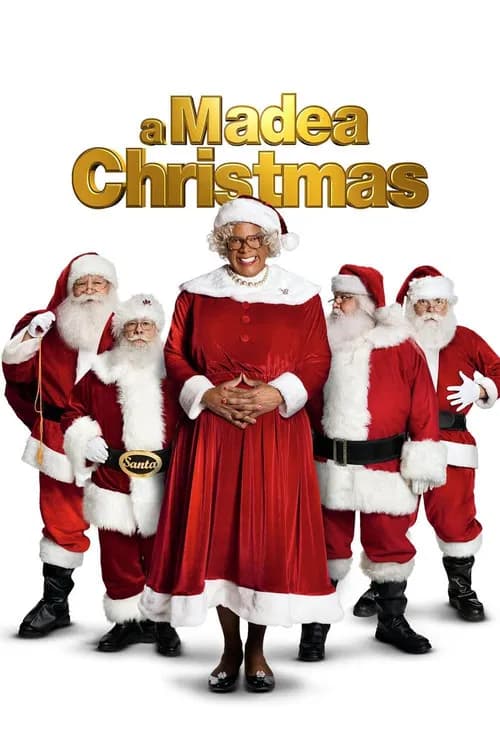 A Madea Christmas (2013)