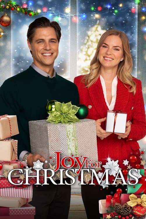 Joy for Christmas (2021)