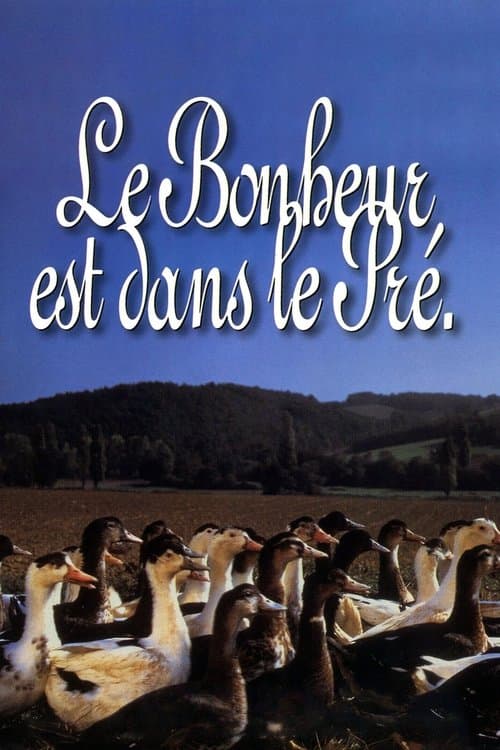 Happiness Is in the Field (1995)