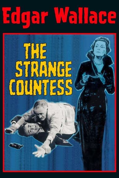 The Strange Countess (1961)