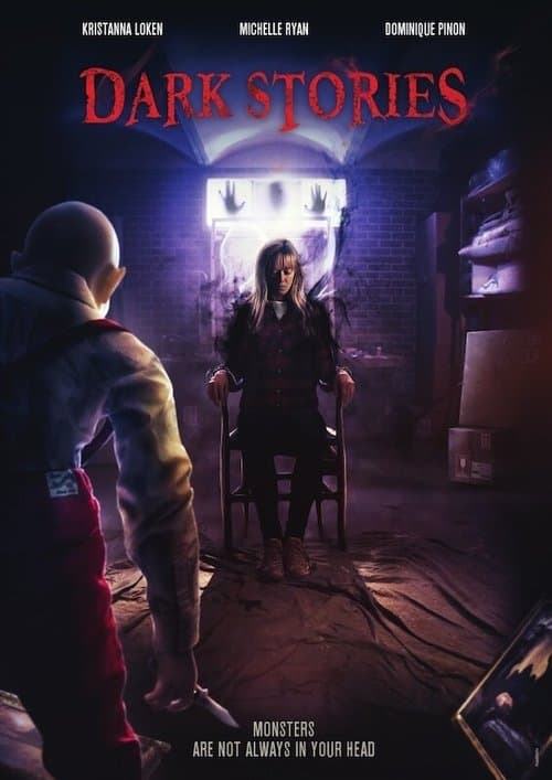Dark Stories to Survive the Night (2019)