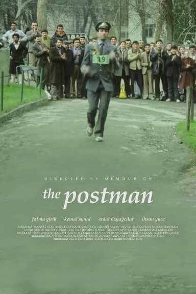 The Postman (1984)