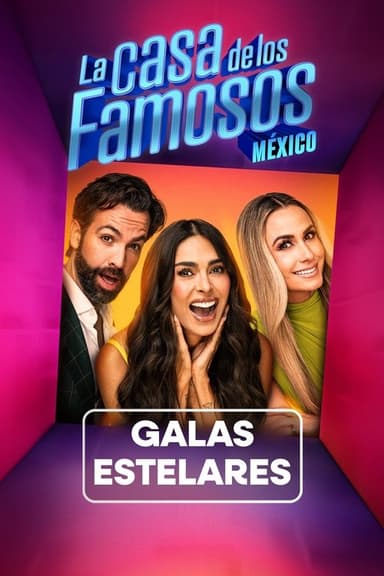 La Casa de los Famosos México (2023)