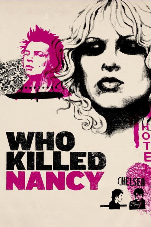 Who Killed Nancy? (2009)