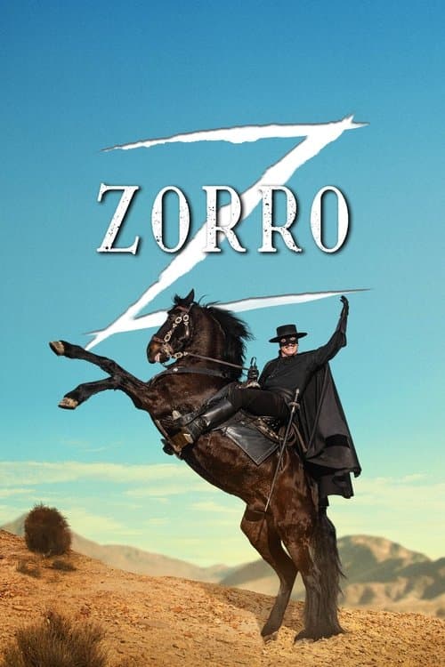 Zorro (2024)