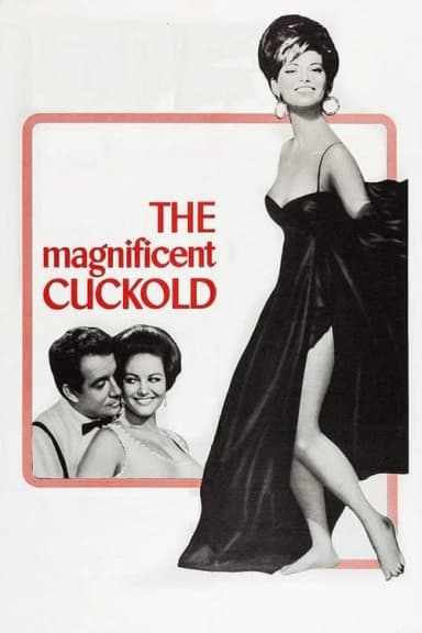 The Magnificent Cuckold (1964)