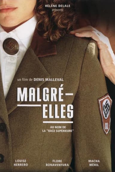 3rd Reich Mothers, in the Name of the Master Race (2012)