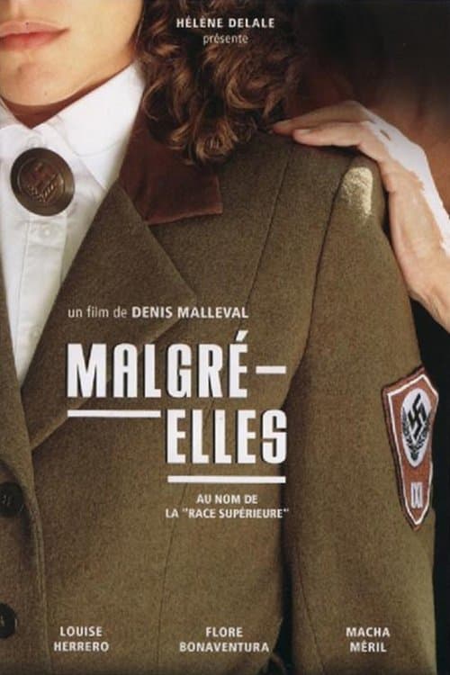 3rd Reich Mothers, in the Name of the Master Race (2012)
