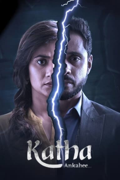 Katha Ankahee (2022)
